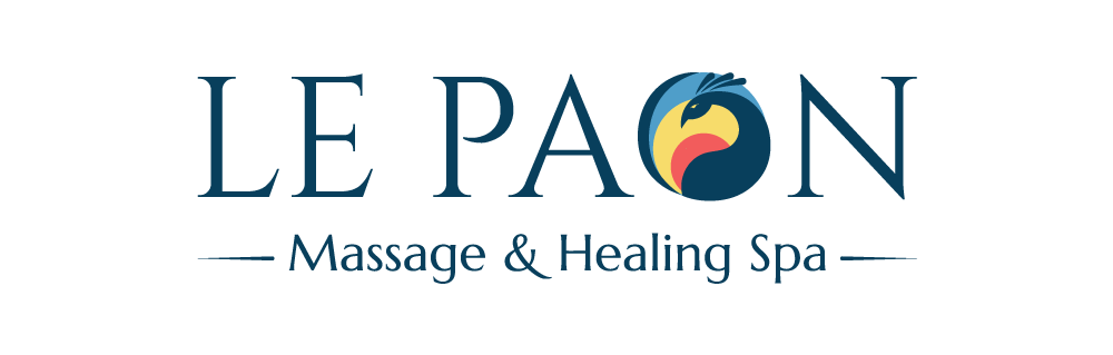 Le Paon Spa Massage & Healing